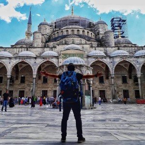 Ahmet Kaplan