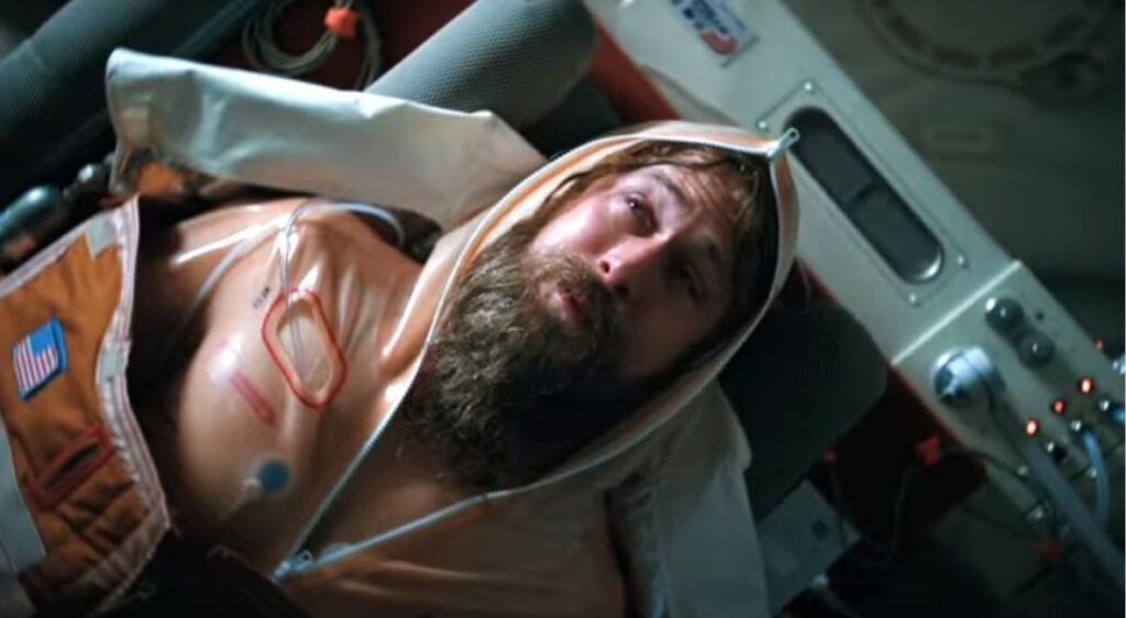 kurtuluş görevi ryland grace uyanış